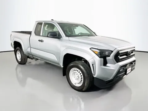 Another view of 2024 Toyota Tacoma SR for sale in St. Charles, MO at Clement Supercenter