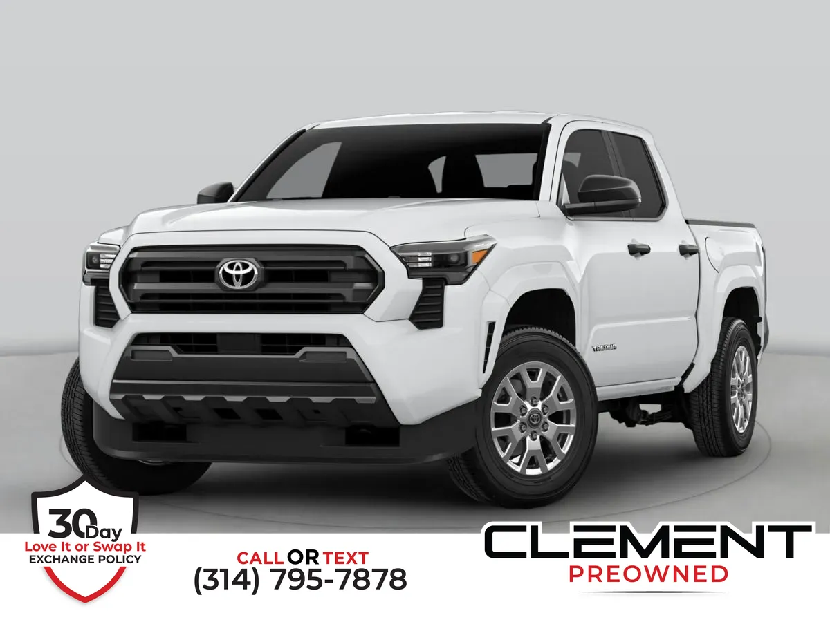 2024 Toyota Tacoma SR for sale in St. Charles, MO