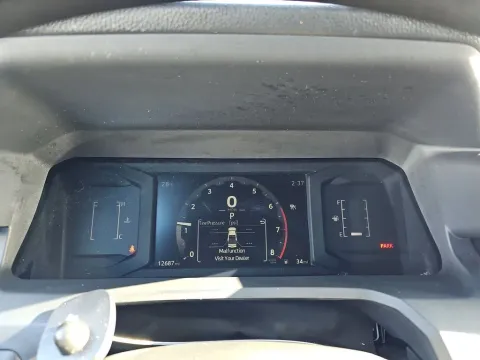 Photos of 2024 Toyota Tacoma SR for sale in St. Charles, MO at Clement Supercenter