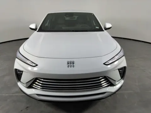 Photos of 2025 Buick Envista Preferred for sale in St. Charles, MO at Clement Supercenter