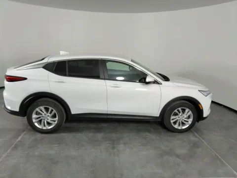 More photos of 2025 Buick Envista Preferred at Clement Supercenter, MO