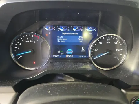 Photos of 2023 Ford Expedition Max XLT for sale in St. Charles, MO at Clement Supercenter