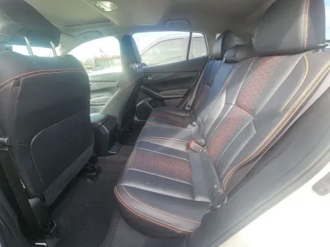 More photos of 2021 Subaru Crosstrek Limited at Clement Supercenter, MO