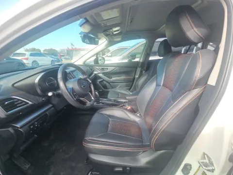 Another view of 2021 Subaru Crosstrek Limited for sale in St. Charles, MO at Clement Supercenter