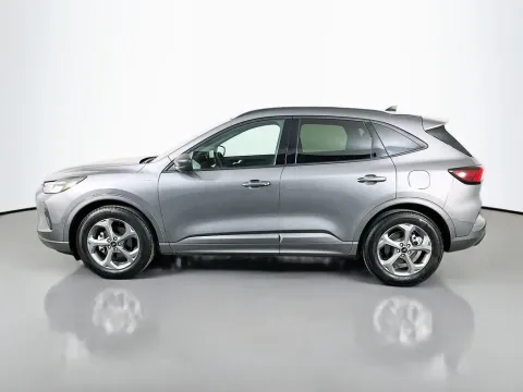 More photos of 2024 Ford Escape ST-Line at Clement Supercenter, MO