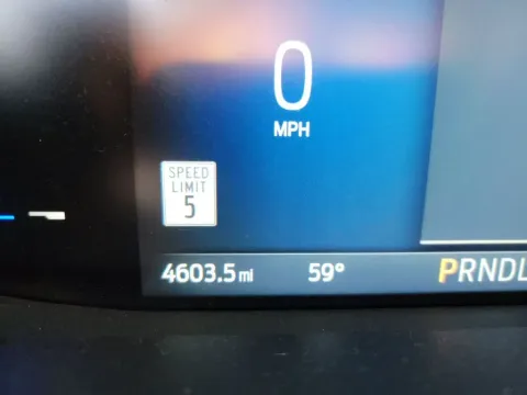 Photos of 2024 Ford Escape ST-Line for sale in St. Charles, MO at Clement Supercenter