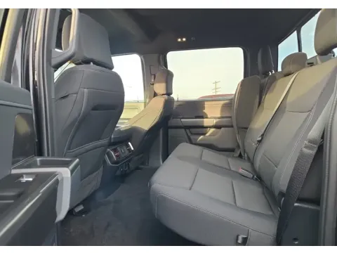 More photos of 2022 Ford F-150 at Clement Supercenter, MO