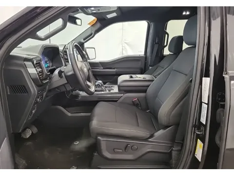 Another view of 2022 Ford F-150 for sale in St. Charles, MO at Clement Supercenter