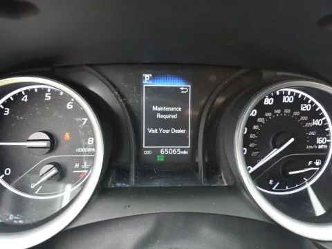 Photos of 2024 Toyota Camry LE for sale in St. Charles, MO at Clement Supercenter