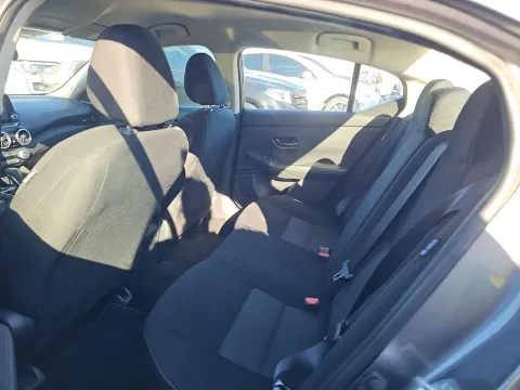 More photos of 2024 Nissan Sentra SV at Clement Supercenter, MO