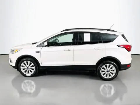 More photos of 2019 Ford Escape SEL at Clement Supercenter, MO