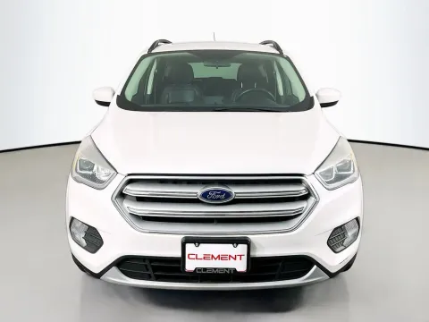 Photos of 2019 Ford Escape SEL for sale in St. Charles, MO at Clement Supercenter