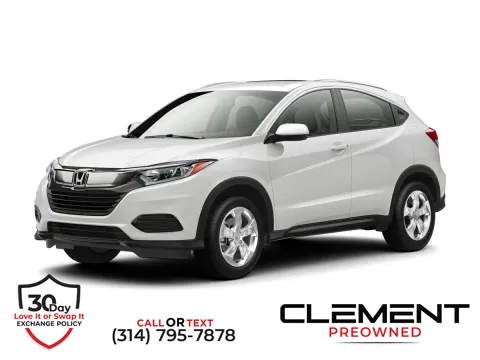 2022 Honda HR-V LX for sale in St. Charles, MO