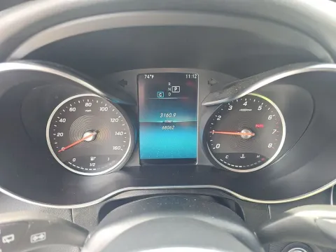 Photos of 2021 Mercedes-Benz GLC 300 for sale in St. Charles, MO at Clement Supercenter