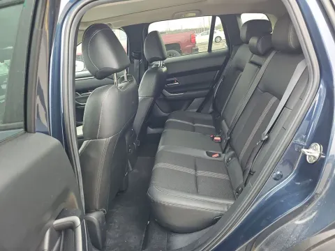 Another view of 2025 Mazda CX-50 2.5 S Premium Package for sale in St. Charles, MO at Clement Supercenter