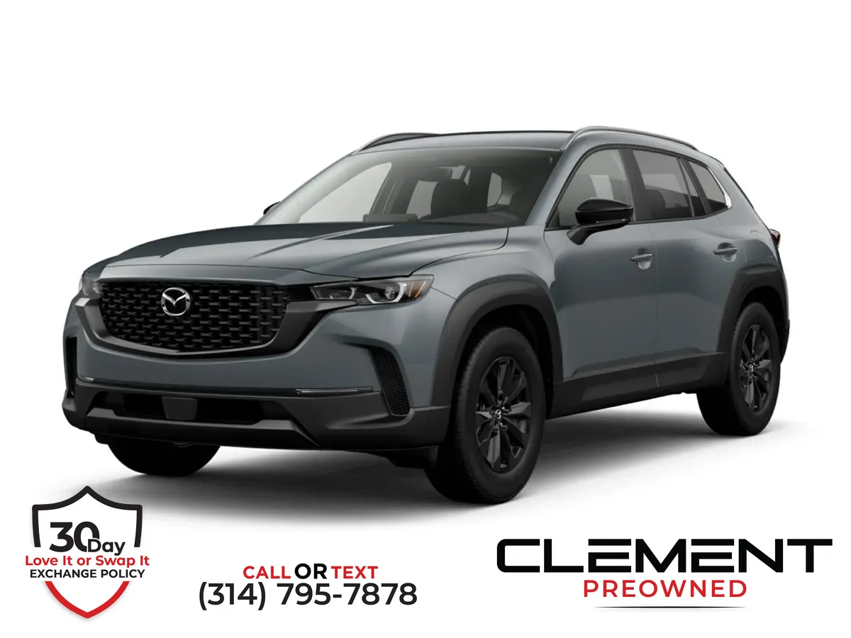 2024 Mazda CX-50 2.5 S Preferred Package for sale in St. Charles, MO