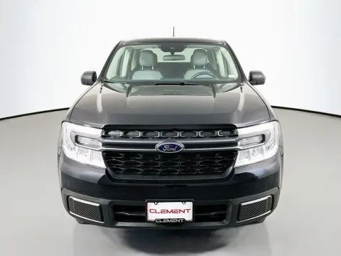 Photos of 2024 Ford Maverick XLT for sale in St. Charles, MO at Clement Supercenter