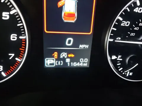 Photos of 2024 Subaru Crosstrek Limited for sale in St. Charles, MO at Clement Supercenter