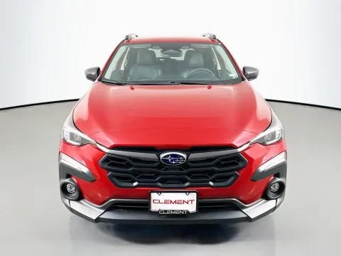 Another view of 2024 Subaru Crosstrek Limited for sale in St. Charles, MO at Clement Supercenter