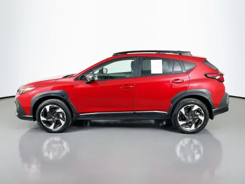 More photos of 2024 Subaru Crosstrek Limited at Clement Supercenter, MO