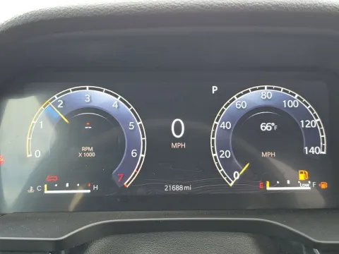 Photos of 2025 Jeep Grand Cherokee Limited for sale in St. Charles, MO at Clement Supercenter