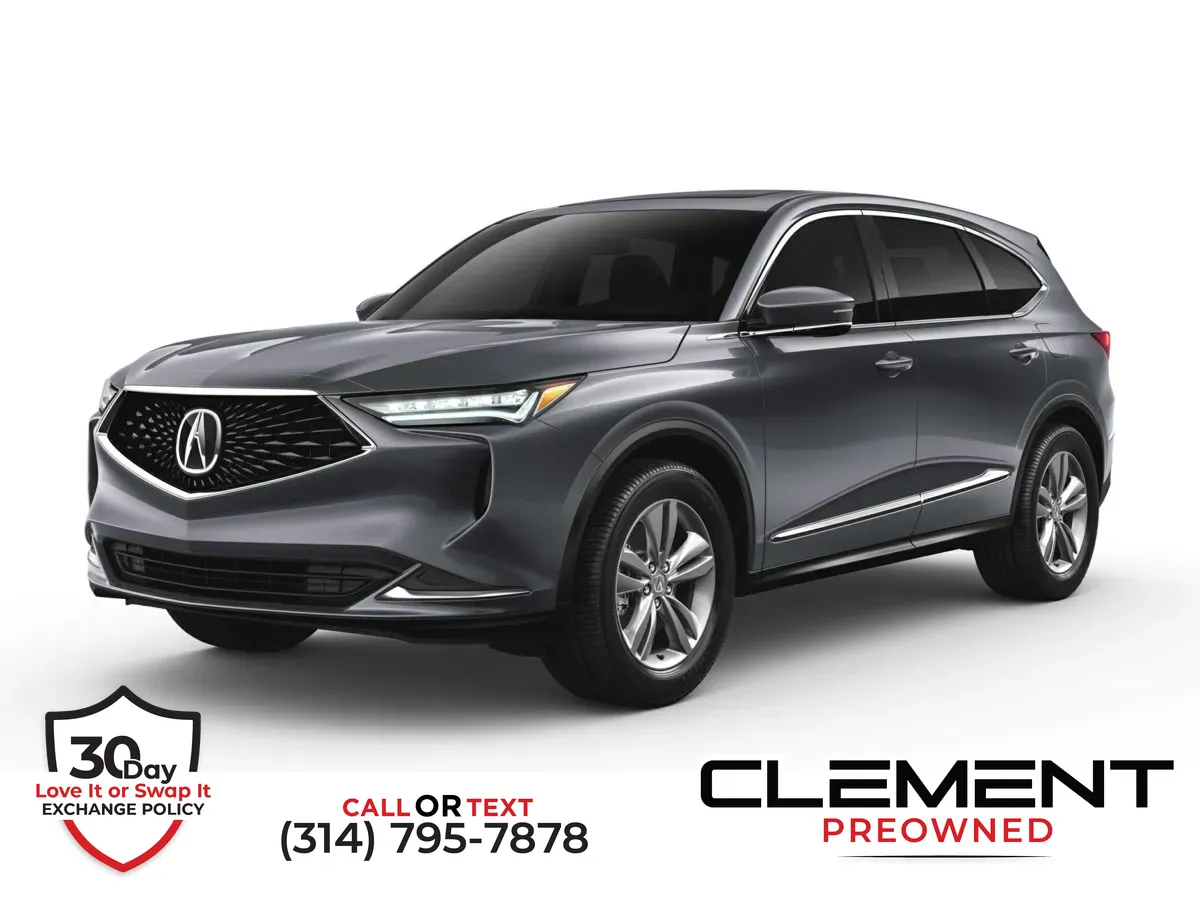 2024 Acura MDX 3.5L for sale in St. Charles, MO