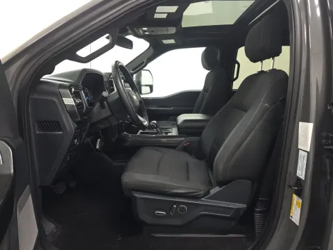 More photos of 2021 Ford F-150 XLT at Clement Supercenter, MO