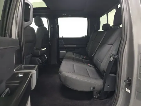 More photos of 2021 Ford F-150 XLT at Clement Supercenter, MO