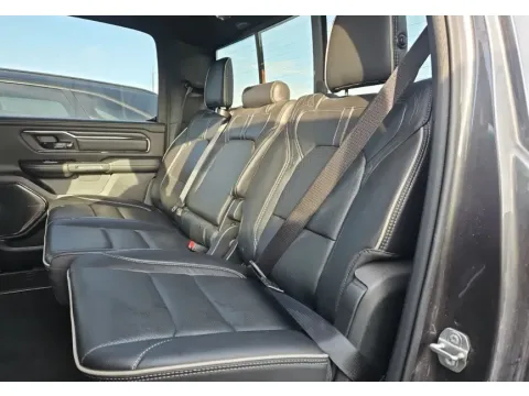 More photos of 2022 Ram 1500 Limited at Clement Supercenter, MO