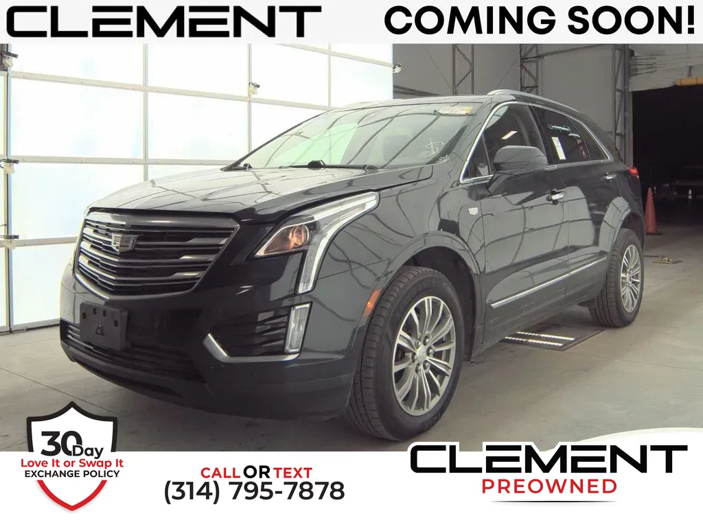 2019 Cadillac XT5 Luxury for sale in St. Charles, MO