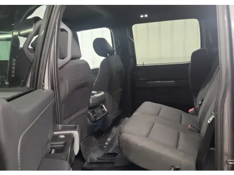 More photos of 2021 Ford F-150 XLT at Clement Supercenter, MO