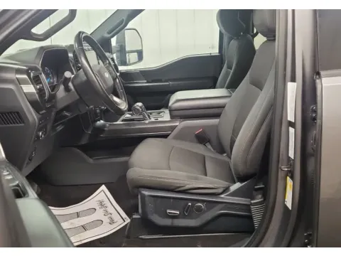 Another view of 2021 Ford F-150 XLT for sale in St. Charles, MO at Clement Supercenter