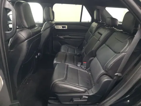 More photos of 2020 Ford Explorer ST at Clement Supercenter, MO