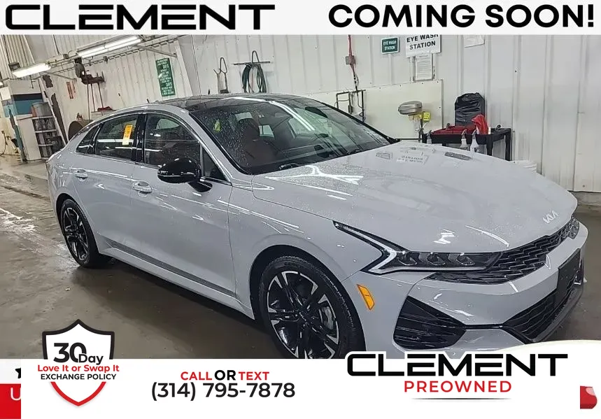 2023 Kia K5 GT-Line for sale in St. Charles, MO