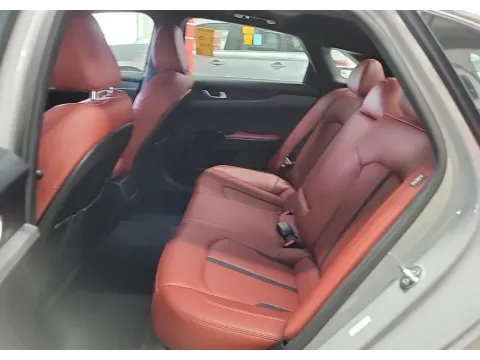 More photos of 2023 Kia K5 GT-Line at Clement Supercenter, MO