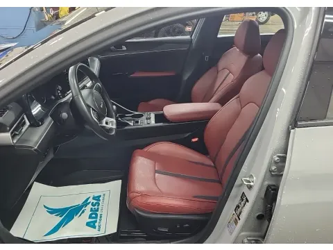 Another view of 2023 Kia K5 GT-Line for sale in St. Charles, MO at Clement Supercenter