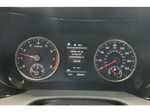 Photos of 2023 Kia K5 GT-Line for sale in St. Charles, MO at Clement Supercenter