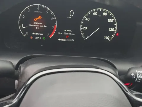 Photos of 2024 Honda HR-V Sport for sale in St. Charles, MO at Clement Supercenter