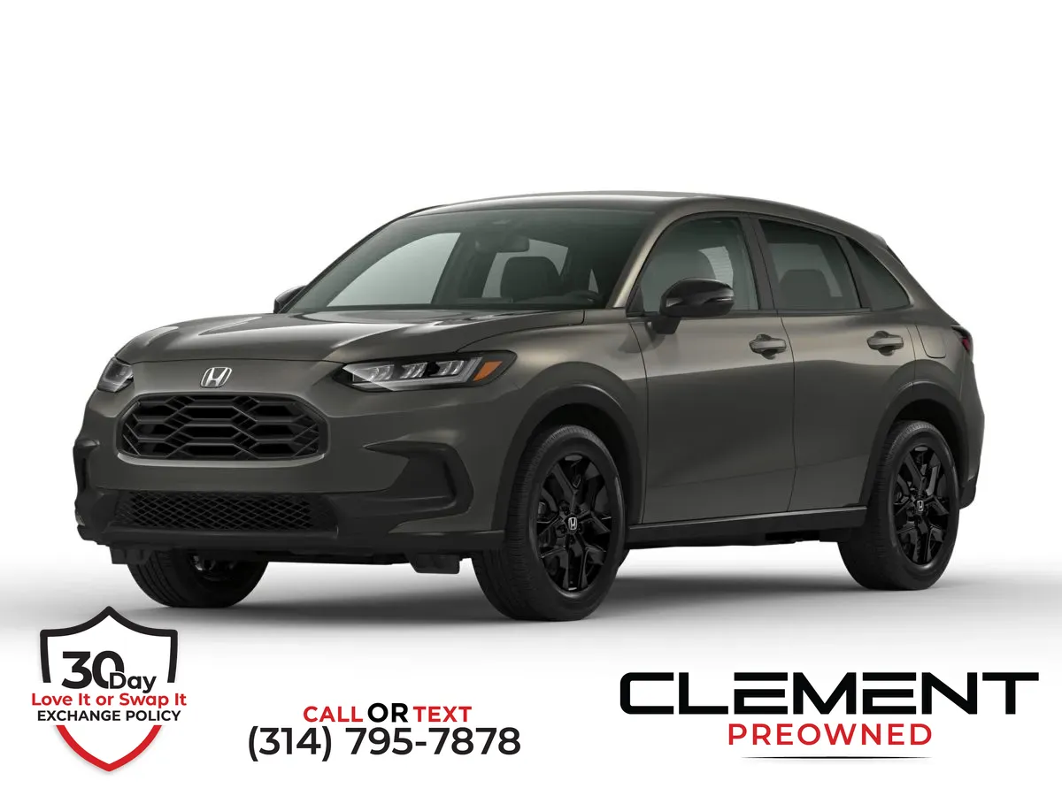 2024 Honda HR-V Sport for sale in St. Charles, MO