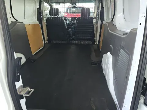 More photos of 2021 Ford Transit Connect XL at Clement Supercenter, MO