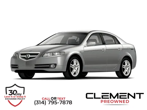 2007 Acura TL 3.2 for sale in St. Charles, MO