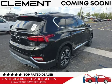 More photos of 2020 Hyundai Santa Fe SEL at Clement Supercenter, MO