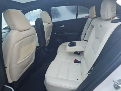 More photos of 2020 Cadillac XT4 Sport at Clement Supercenter, MO