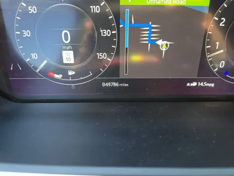 Photos of 2022 Land Rover Range Rover Sport HST for sale in St. Charles, MO at Clement Supercenter