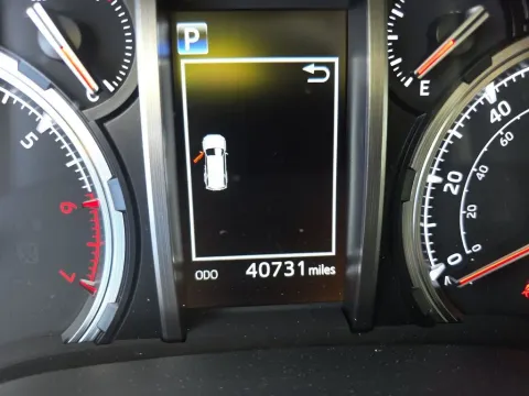 Photos of 2023 Toyota 4Runner Limited for sale in St. Charles, MO at Clement Supercenter