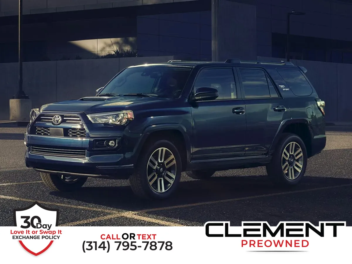2023 Toyota 4Runner Limited for sale in St. Charles, MO