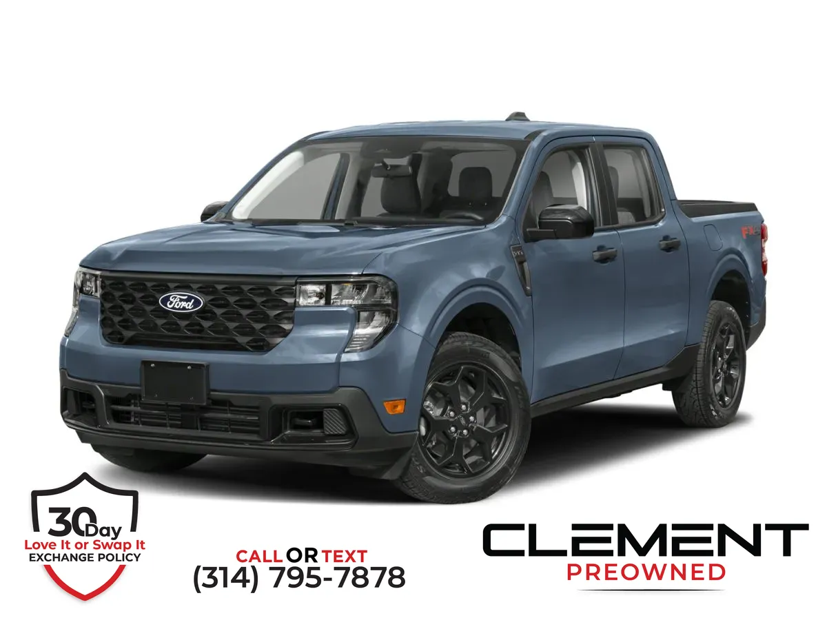 2025 Ford Maverick XLT for sale in St. Charles, MO