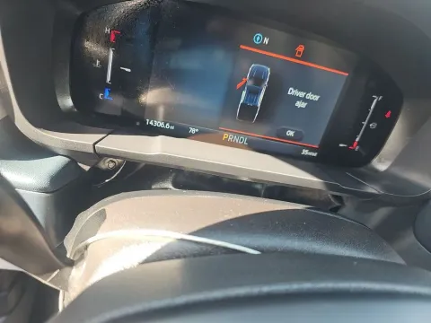 Photos of 2025 Ford Maverick XLT for sale in St. Charles, MO at Clement Supercenter