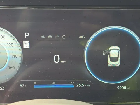 Photos of 2025 Hyundai Elantra SEL Convenience for sale in St. Charles, MO at Clement Supercenter