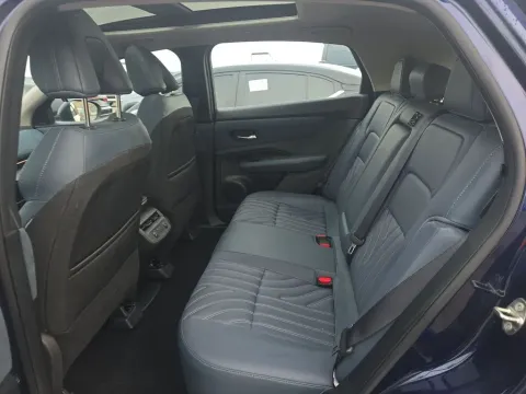 More photos of 2023 Nissan Ariya PLATINUM+ e-4ORCE at Clement Supercenter, MO